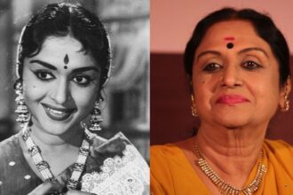 B saroja devi ಬಿ ಸರೋಜಾ ದೇವಿ