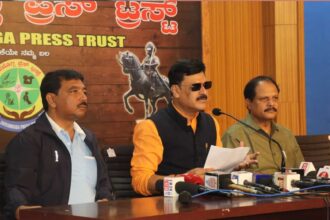 Sharavathi Pumped Storage Project ಬೇಳೂರು ಗೋಪಾಲ ಕೃಷ್ಣ