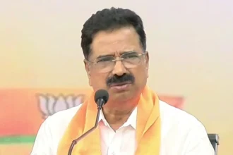 Haratalu halappa ಹರತಾಳು ಹಾಲಪ್ಪ