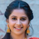 Anchor anushree marriage