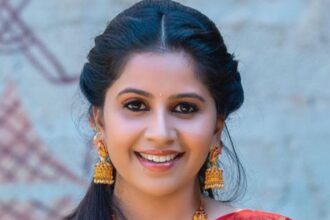 Anchor anushree marriage