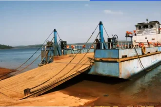 Ferry Service ಸಿಗಂದೂರು ಲಾಂಚ್​