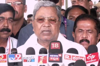 SIT investigation cm siddaramaih