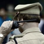 Door to Door Policing