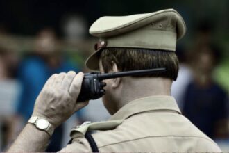 Door to Door Policing