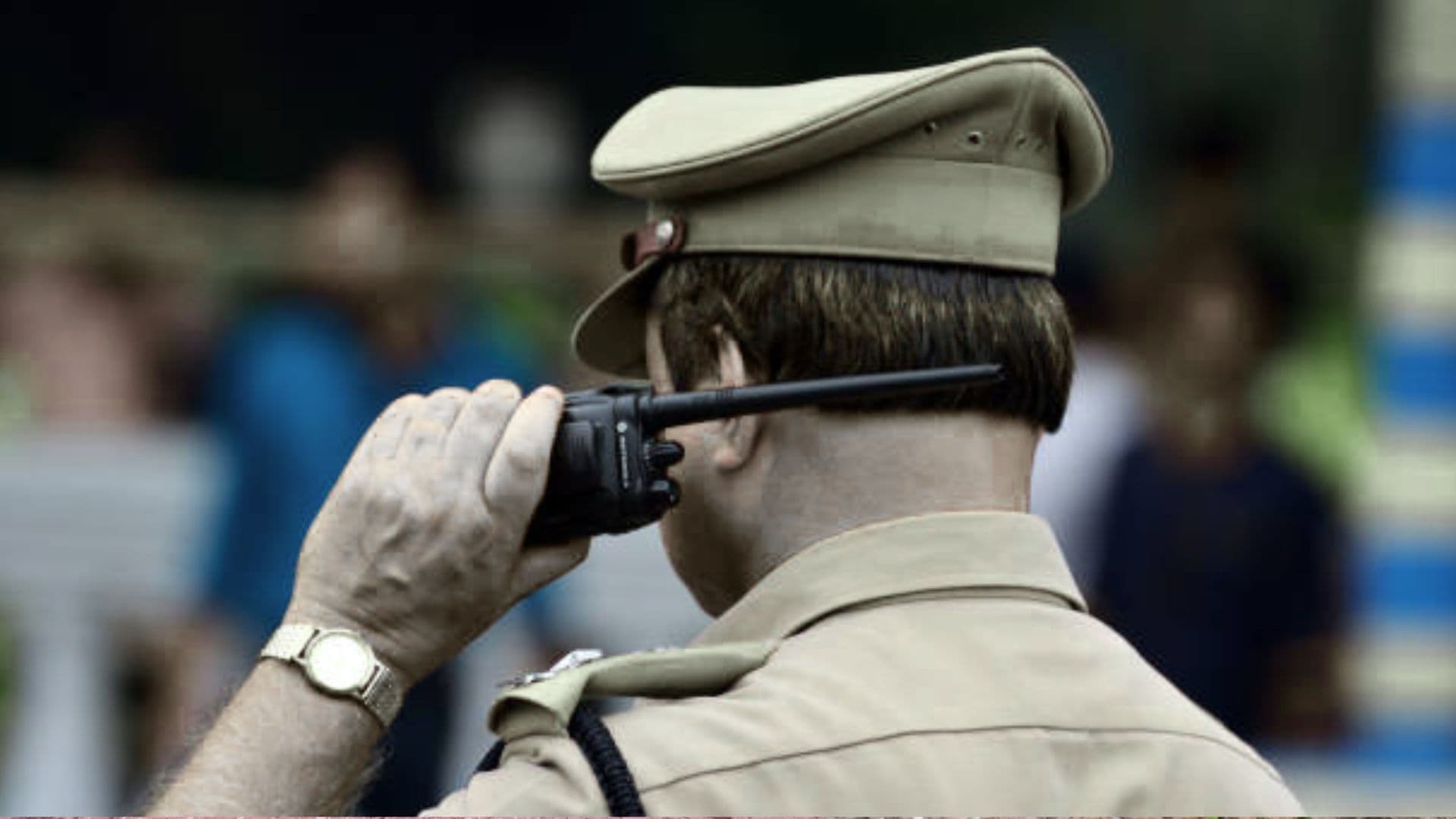 Door to Door Policing