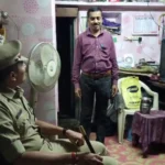 sp mithun kumar