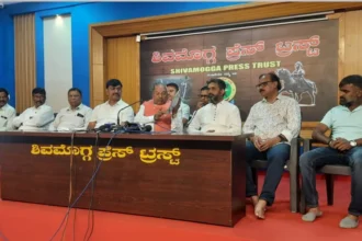 Rahul Gandhi ಕೆ ಎಸ್ ಈಶ್ವರಪ್ಪ ಸುದ್ದಿಗೋಷ್ಟಿ