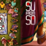 Su from so movie