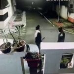 robbery attempt ಶಿವಮೊಗ್ಗದಲ್ಲಿ ಆಯುಧ ಹಿಡಿದು ಆಗಂತುಕರ ಓಡಾಟ