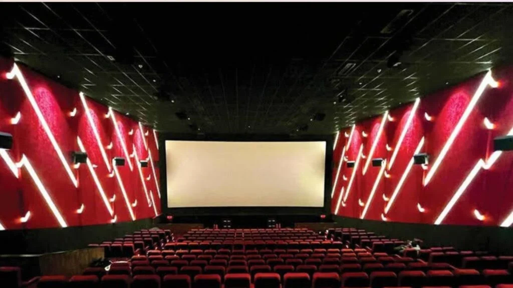 Karnataka Cinema Ticket Price