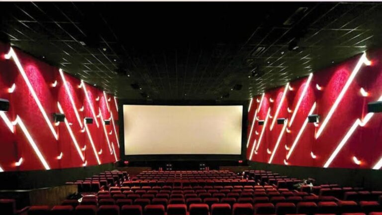 Karnataka Cinema Ticket Price