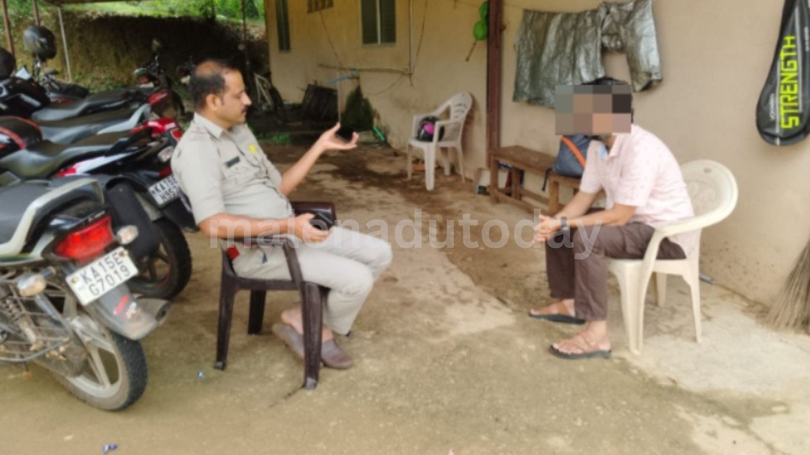 ಆತ್ಮಹತ್ಯೆ ಮಾಡಿಕೊಳ್ಳಲು ಬೆಂಗಳೂರಿನಿಂದ ಜೋಗ ಜಲಪಾತಕ್ಕೆ ಬಂದ ವ್ಯಕ್ತಿ : ನಂತರ ಆಗಿದ್ದೇನು 1 Malenadu Today