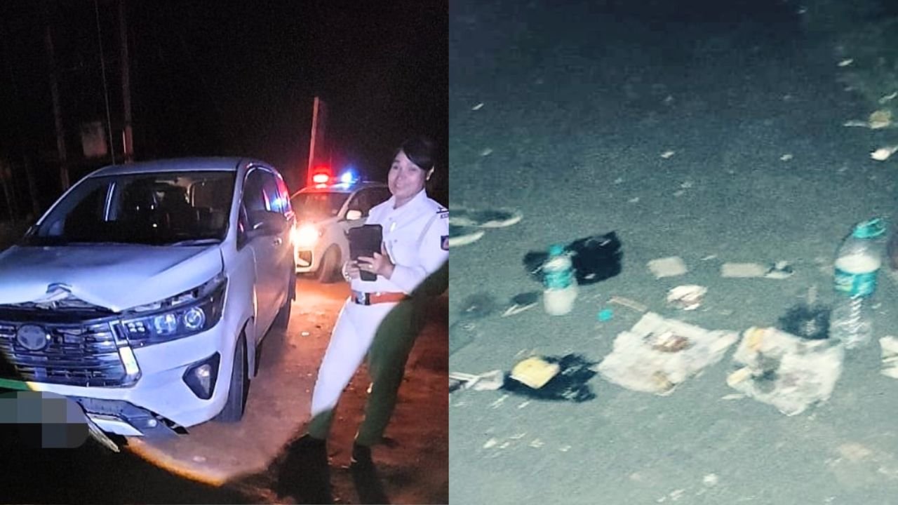 today shivamogga short news august 09