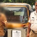 Auto Driver Fined for Refusing Meter