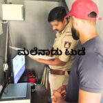 Surprise Raid Shivamogga Lodges PGs