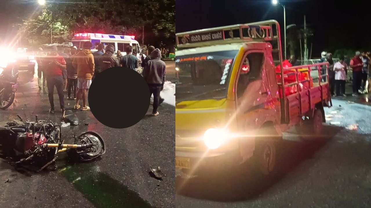 Medical Students Die in Horrific Accident at Circuit House Circle