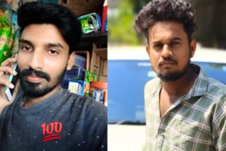 Brother Kills Brother in Shivamogga