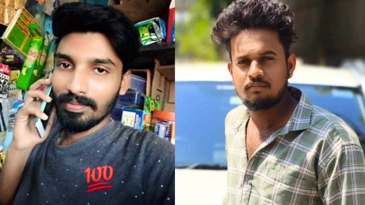 Brother Kills Brother in Shivamogga