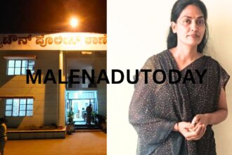 Bhadravathi Court Death Sentence: Teacher,