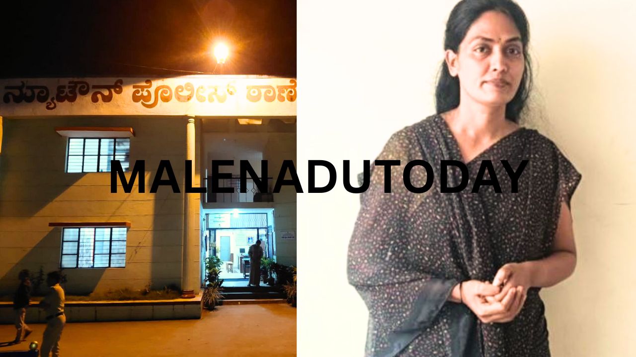 Bhadravathi Court Death Sentence: Teacher,