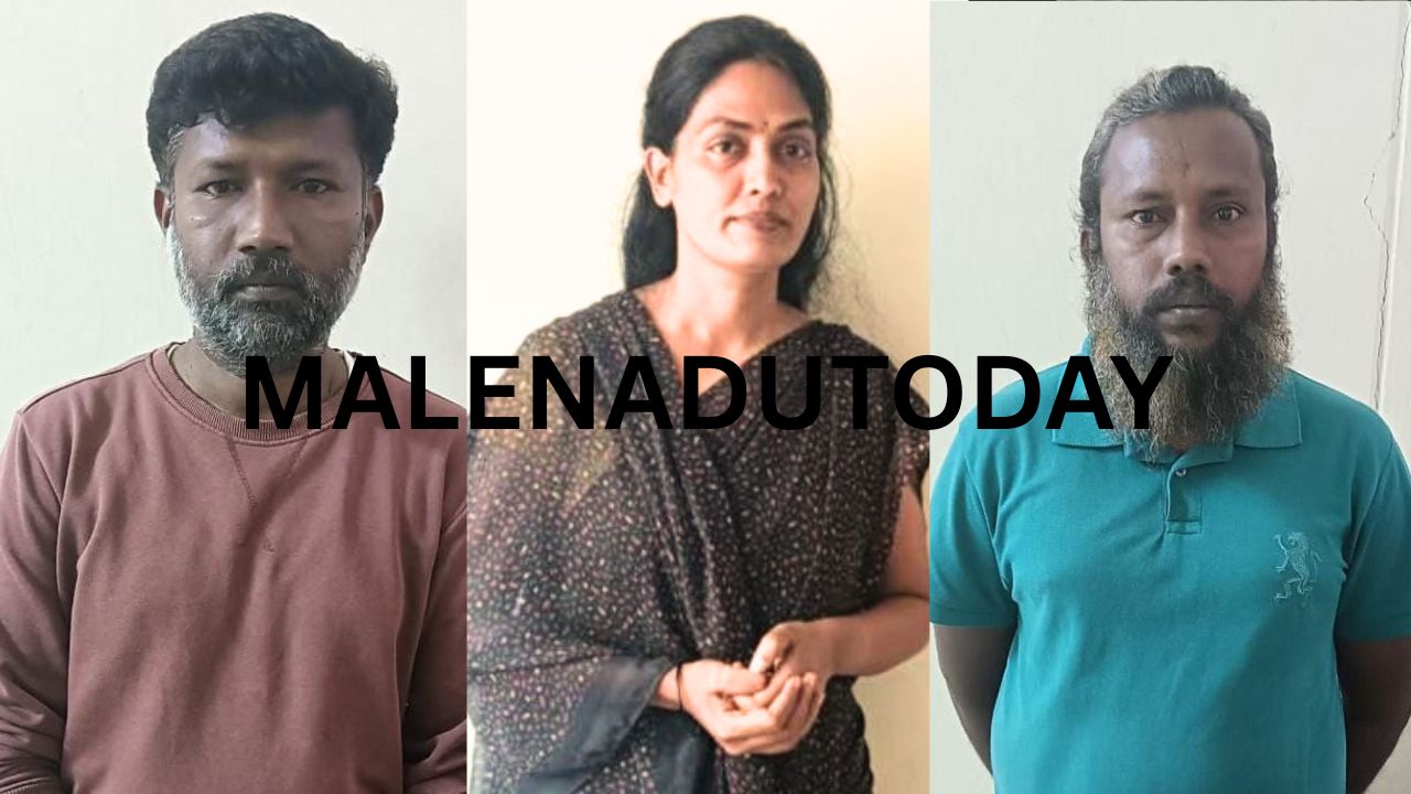Bhadravathi Court Death Sentence: Teacher,