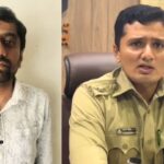 Man Arrest for Cheating in the Name of minister in shivamogga