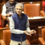 krishna byre gowda