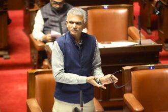 krishna byre gowda