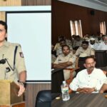 shivamogga sp instruction to festival
