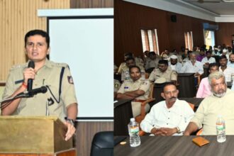 shivamogga sp instruction to festival