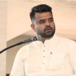 Prajwal revanna case Prajwal revanna