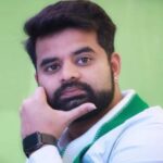 Prajwal revanna