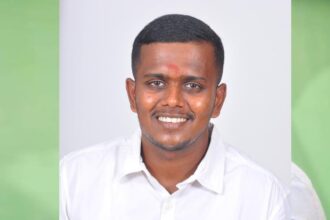 NSUI shivamogga