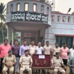 Anavatti Police Station