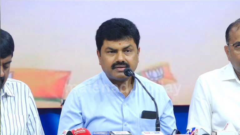 MP BY Raghavendra as Vehicle Rands into His Car Dasara by raghavendra