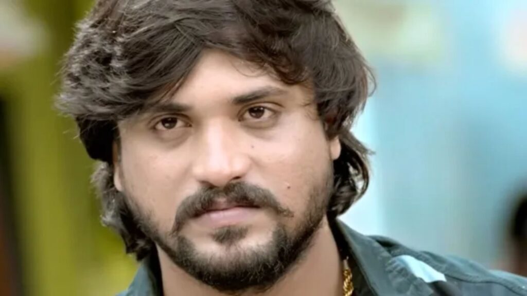 ಸಂತೋಷ್​ ಬಾಲರಾಜ್​Santhosh balaraj