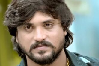 ಸಂತೋಷ್​ ಬಾಲರಾಜ್​Santhosh balaraj