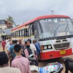 Anandapura bus stand