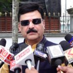 MLA Belur Gopalakrishna