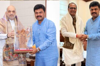 By raghavendra ಕೃಷಿ ಸಚಿವರು ಹಾಗೂ ಗೃಹ ಸಚಿವರನ್ನು ಭೇಟಿ ಮಾಡಿದ ಸಂಸದ ಬಿವೈ ರಾಘವೇಂದ್ರ