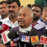 Ks eshwarappa