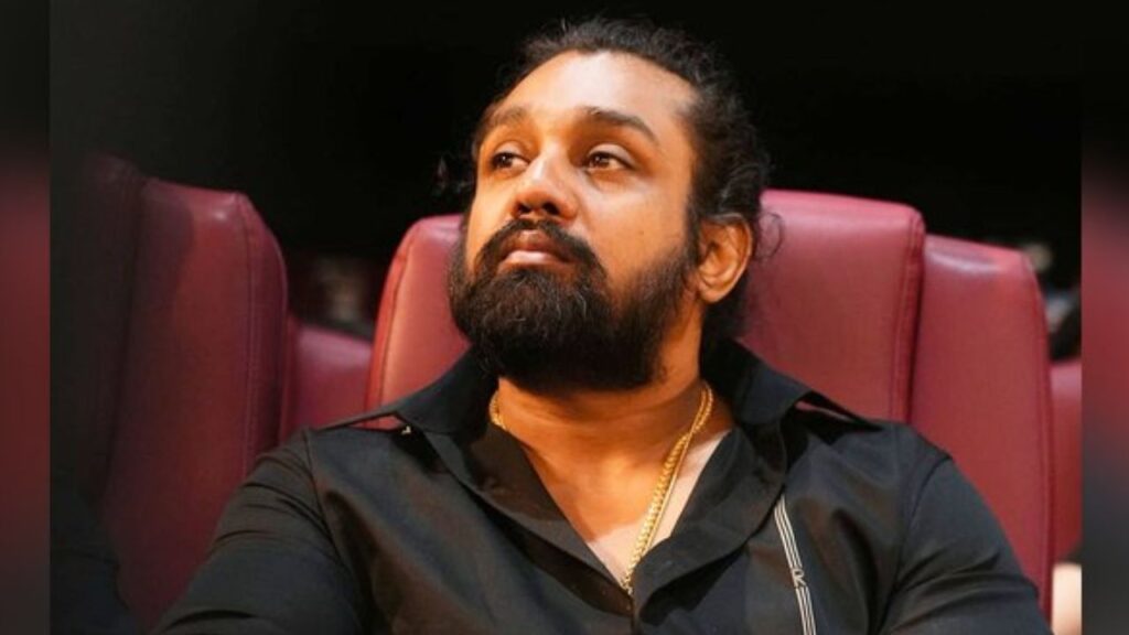 Dhruva sarja : 