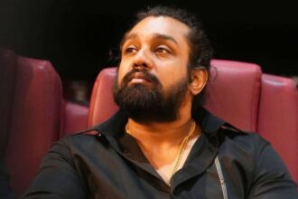 Dhruva sarja : 
