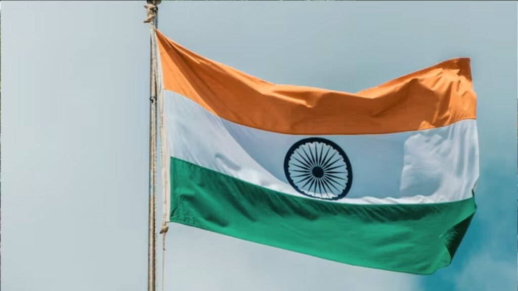 Independence day