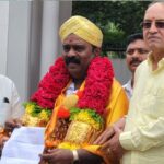 ಎಂ ಶ್ರೀಕಾಂತ್​​