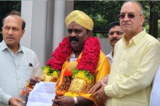 ಎಂ ಶ್ರೀಕಾಂತ್​​