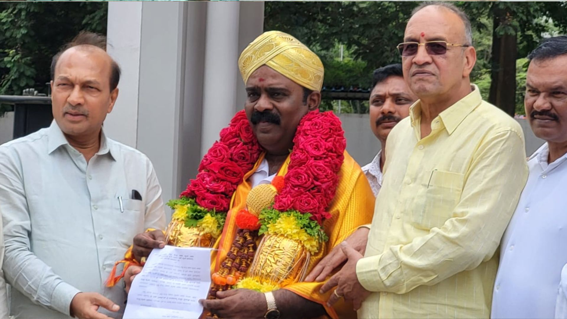 ಎಂ ಶ್ರೀಕಾಂತ್​​