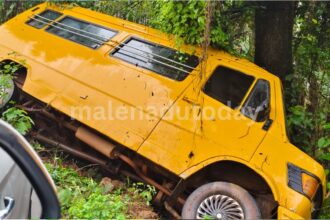 school bus