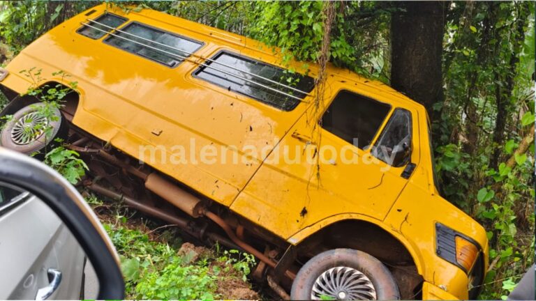 school bus